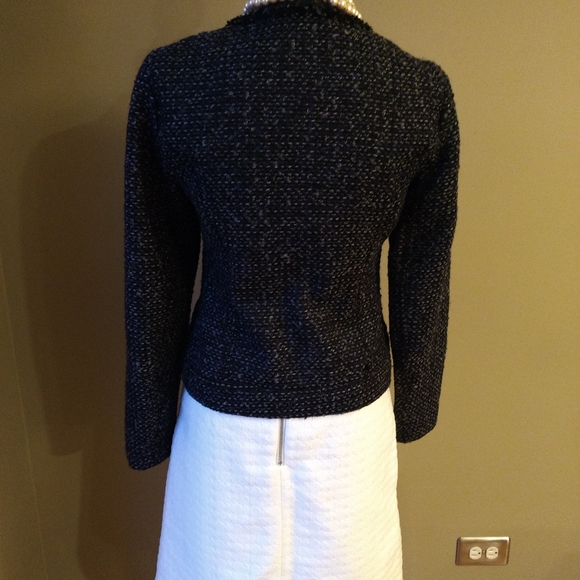 Wool jacket - Picture 2 of 3